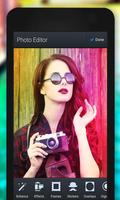 Photo Editor স্ক্রিনশট 2