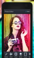 Photo Editor syot layar 2