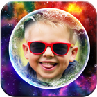 Planet Photo Effects icon