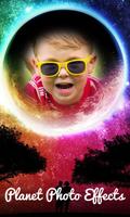 Planet Photo Effects الملصق