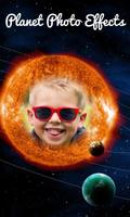 Planet Photo Effects تصوير الشاشة 3