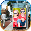 Street Poster Photo editor