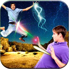 Super Power Fx Photo editor APK download