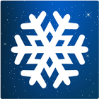 Snow Cam Effects icône