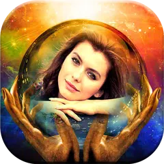 3D Crystal Effects and Frames APK 下載