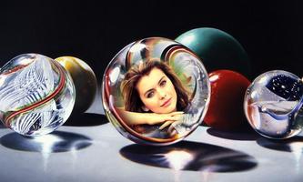 3D Crystal Effects and Frames скриншот 3