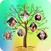 Tree Collage Photo Maker