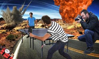 LOC WAR  ACTION PHOTO EDITOR ảnh chụp màn hình 3