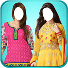 Women Salwar Suits simgesi