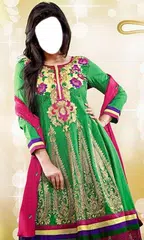 Women Salwar Suits APK download