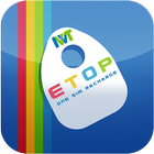 E Recharge Suite Mobile Topup icon