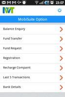 E Recharge Suite Mobile Topup screenshot 3