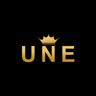 UNE 圖標