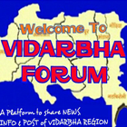 Vidarbha Forum ikon