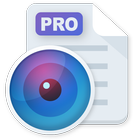 Quick PDF Scanner + OCR Pro icône