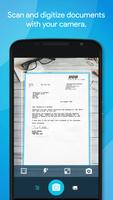 Quick PDF Scanner Pro پوسٹر