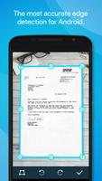 Quick PDF Scanner Pro اسکرین شاٹ 2