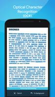 Quick PDF Scanner Pro اسکرین شاٹ 3