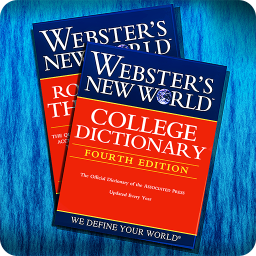 Webster's English & Thesaurus