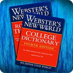 Webster's English & Thesaurus XAPK Herunterladen