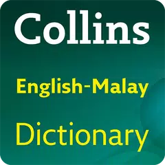 Скачать Collins Malay Dictionary APK