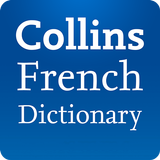 Collins French Dictionary icône
