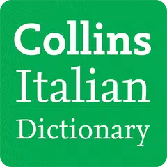 Collins Italian Dictionary アプリダウンロード