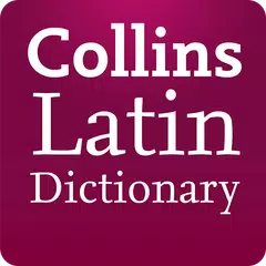 Collins Latin Dictionary アプリダウンロード