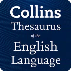 Collins English Thesaurus APK download