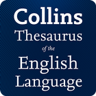 ikon Collins English Thesaurus