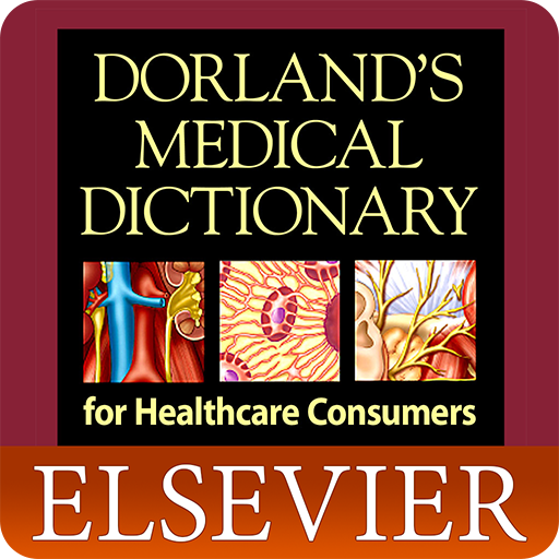 Dorland’s Medical Dictionary