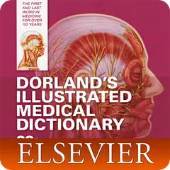download Dorland's Medical Dictionary XAPK