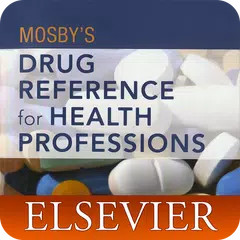 Скачать Mosby's Drug Reference APK