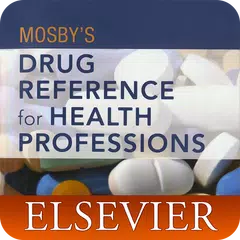 Mosby's Drug Reference