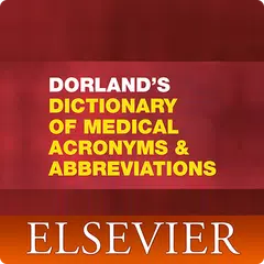 Dorland`s Medical Acronyms APK Herunterladen