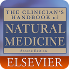 Handbook of Natural Medicine Zeichen
