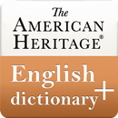 American Heritage Dictionary + APK