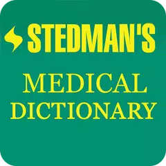 Скачать Stedman's Medical Dictionary APK