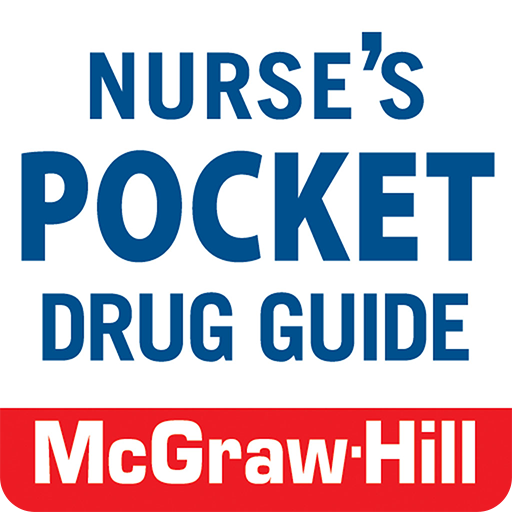 Nurse's Pocket Drug Guide