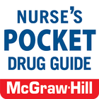 Nurse's Pocket Drug Guide आइकन