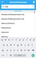 Nurse's Pocket Drug Guide スクリーンショット 3