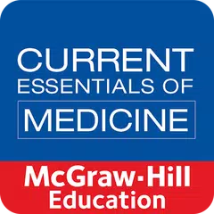 Current Essentials of Medicine