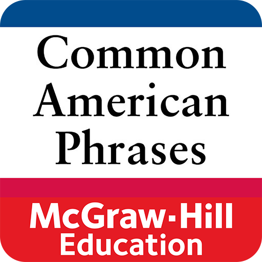 Common American Phrases