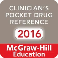Clinicians Drug Reference APK download