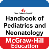 Pediatrics & Neonatology Book icône