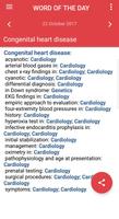 Pediatrics & Neonatology Book captura de pantalla 1