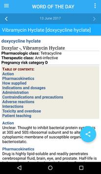 I.V. Drug Handbook 截图 10