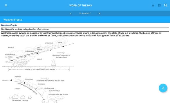 The Encyclopedia of Boating 截图 10
