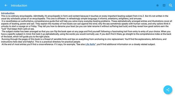 The Encyclopedia of Boating 截图 21