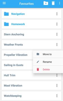 The Encyclopedia of Boating 截图 6